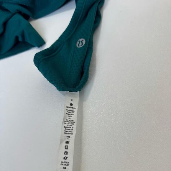 Lululemon Swiftly Racerback Tank Top - Picture 5 of 6